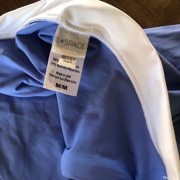 Peri Blue L*Space Set - Picture 3 of 6